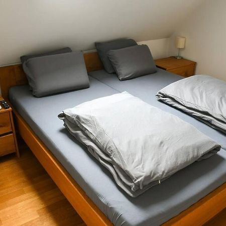 Stairway To Ljubljana Apartment Εξωτερικό φωτογραφία