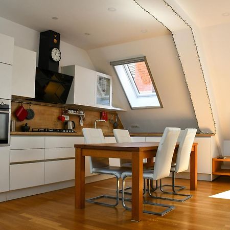 Stairway To Ljubljana Apartment Εξωτερικό φωτογραφία