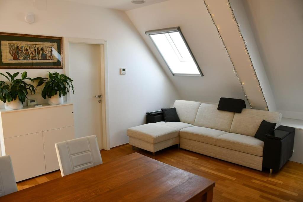 Stairway To Ljubljana Apartment Εξωτερικό φωτογραφία