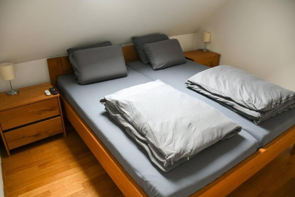 Stairway To Ljubljana Apartment Εξωτερικό φωτογραφία