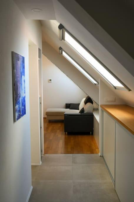 Stairway To Ljubljana Apartment Εξωτερικό φωτογραφία